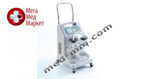 Купить Отсасыватель медицинский, электрический 9А-26D цена, характеристики, отзывы